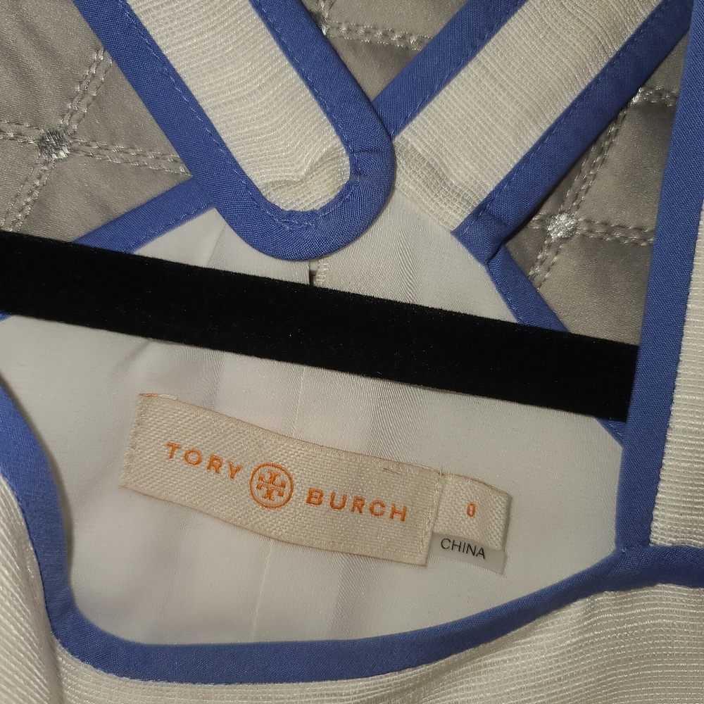 TORY BURCH DRESS - Picture 4 of 4